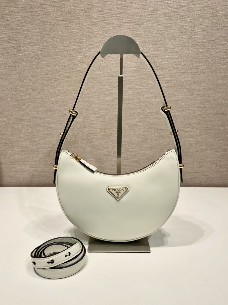 Prada Satchel Bags